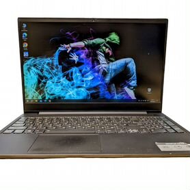 Ноутбук 15.6" Lenovo Core i5 8265U/8гб/SSD 256гб