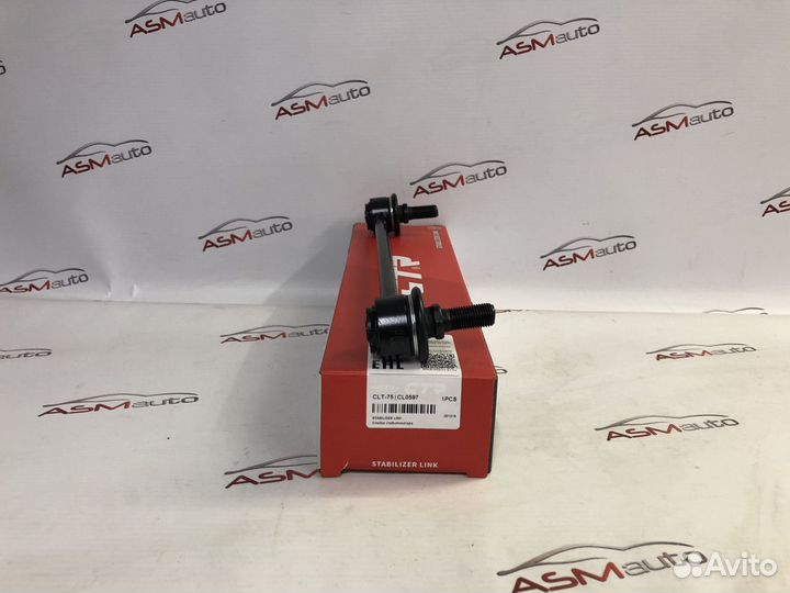 Стойка стабилизатора передняя toyota camry V40 V50