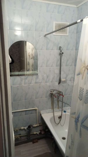 1-к. квартира, 38 м², 4/5 эт.