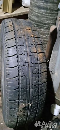 Колеса на ваз r13 летние