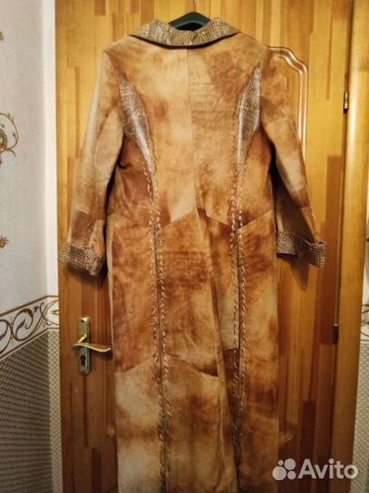 Плащ женский 50 52