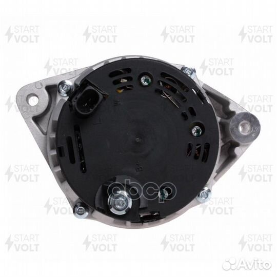 Генератор ваз калина 90А lg0117x startvolt