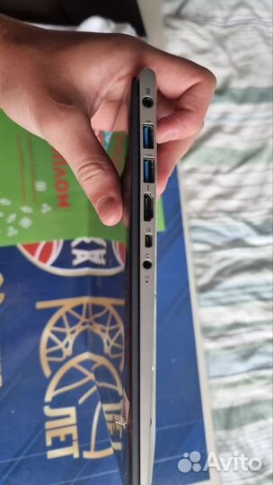Asus zenbook ux32a