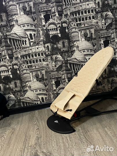 Кокон для новорожденных новый