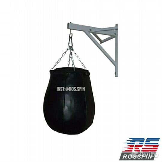 Кронштейн для подвеса боксерских груш