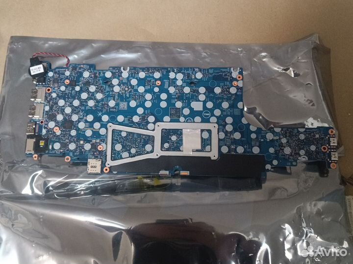 Плата для Dell Precision 3561