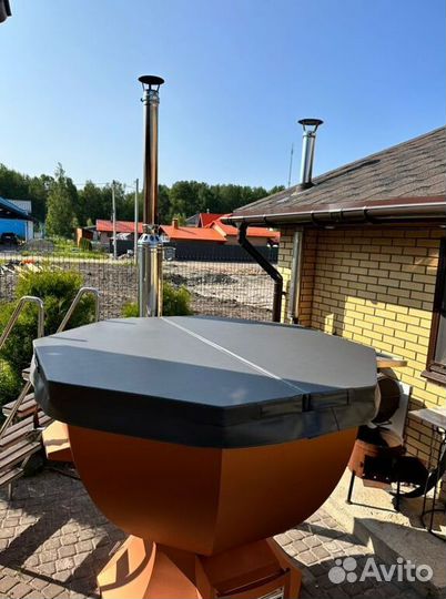 Крышка на купель KSH-48037