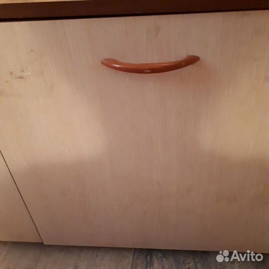 Тумба для обуви