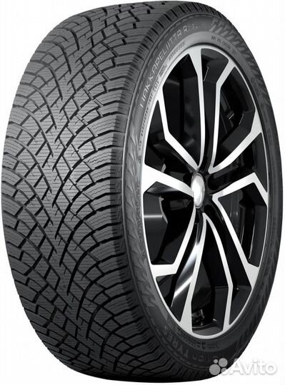 Nokian Tyres Hakkapeliitta R5 SUV 285/45 R22 114T