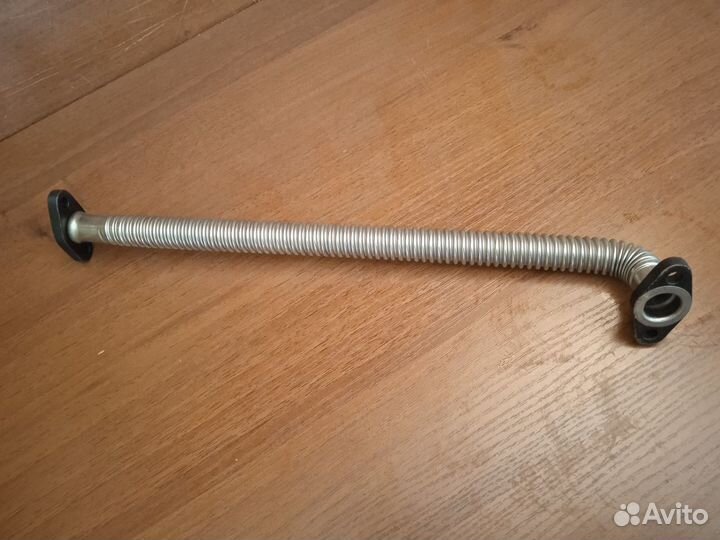 Трубка слива масла Баф Феникс 1044 Юджин 1041