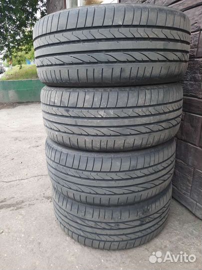 Sorento Outlander rav4 xtrail sportage 235/50 r19