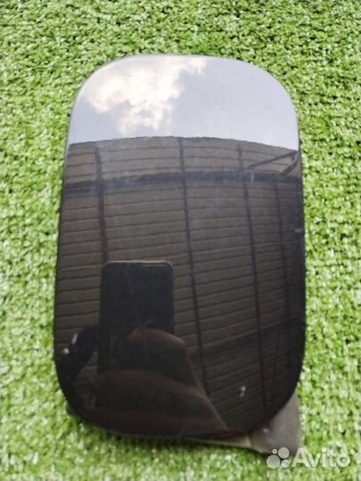 Лючок бензобака Audi A4 B6