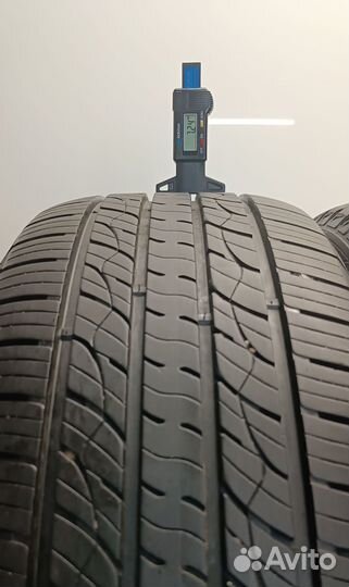 Kumho Crugen Premium KL33 235/55 R20