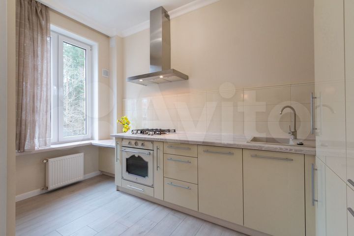 Квартира-студия, 26 м², 4/7 эт.