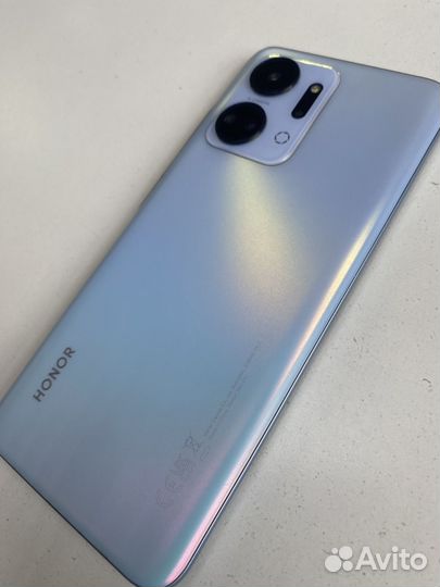 HONOR X7, 4/128 ГБ