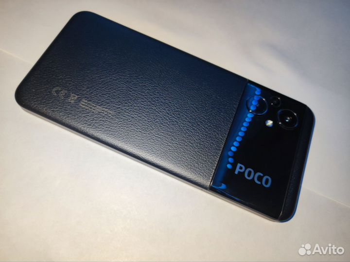 Xiaomi Poco M5, 6/128 ГБ