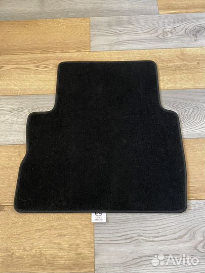 Коврик в автомобиль mazda сх 5