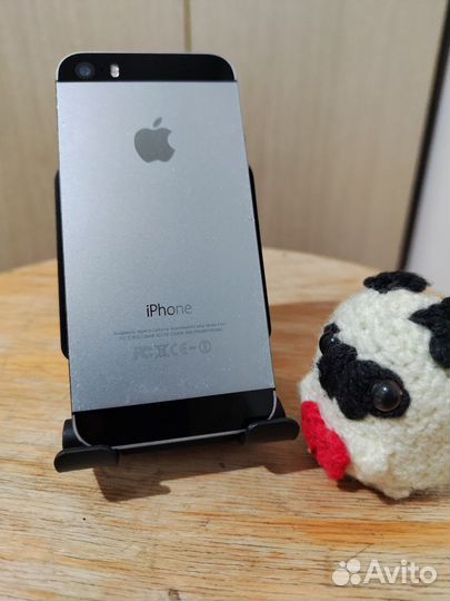 iPhone 5S, 32 ГБ