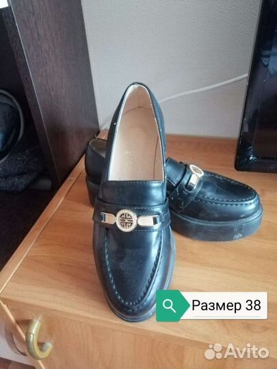 Туфли женские