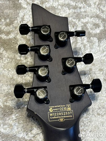 Электрогитара Schecter Omen Elite 7 ms