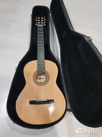 Гитара Hohner HC-06E оригинал