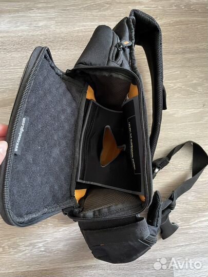 Рюкзак для камеры