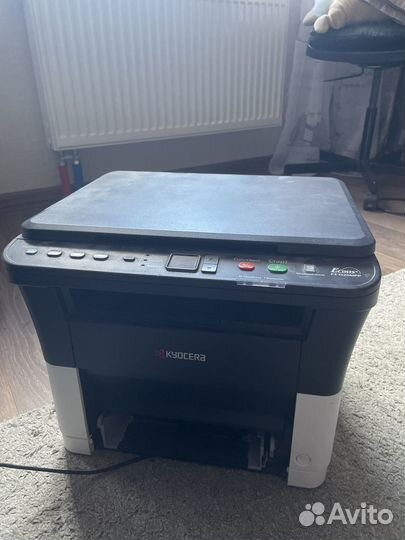 Принтер Kyocera