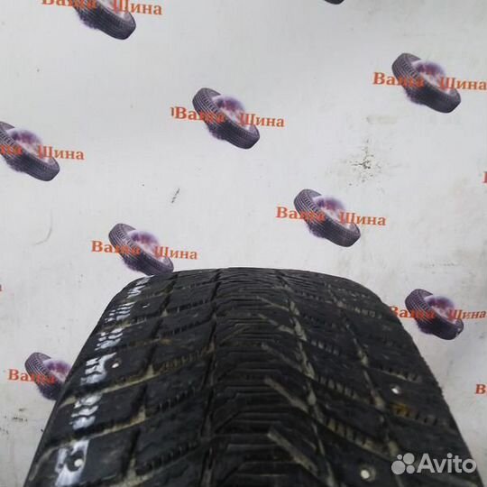 Michelin X-Ice North 3 205/55 R16