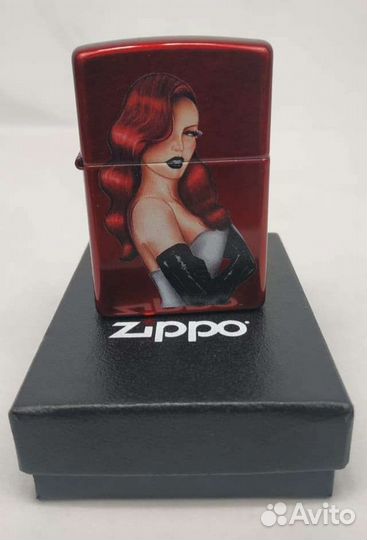 Зажигалка Zippo 78330, 81094