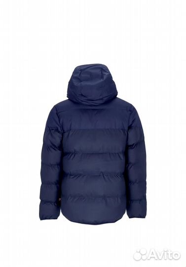 Мужской пуховик nike