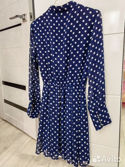Платье женское 42 44