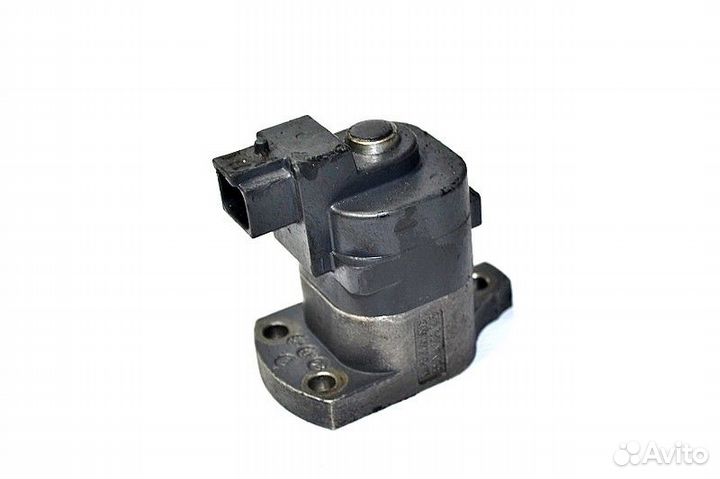 Топливный клапан scania R-series (01.04)