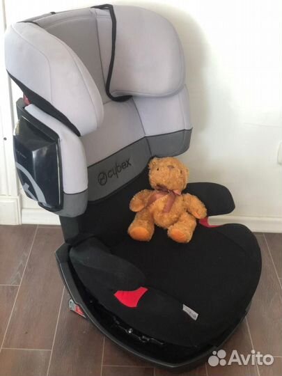 Автокресло cybex