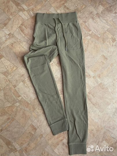 Спортивные штаны H&M новые