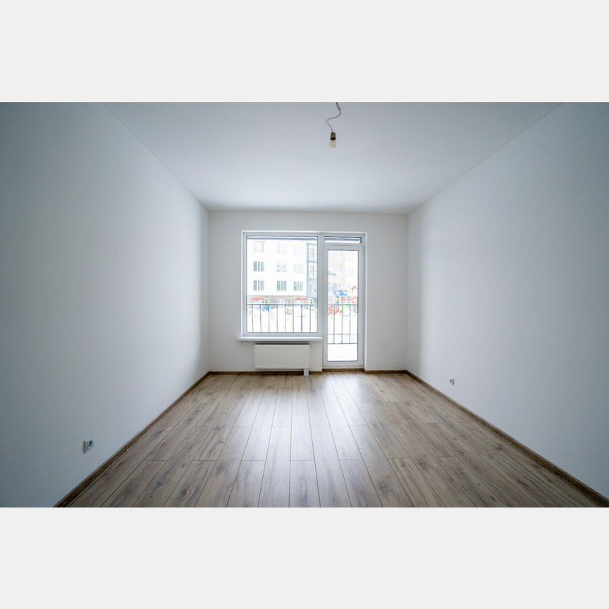 3-к. квартира, 89,8 м², 1/5 эт.