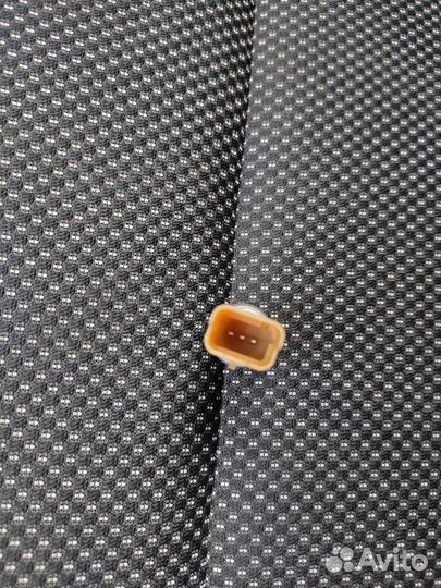 Датчик давления кондиционера Citroen C4