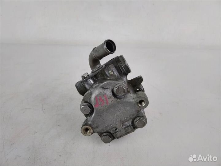 Насос гидроусилителя ауди Q7 2005
