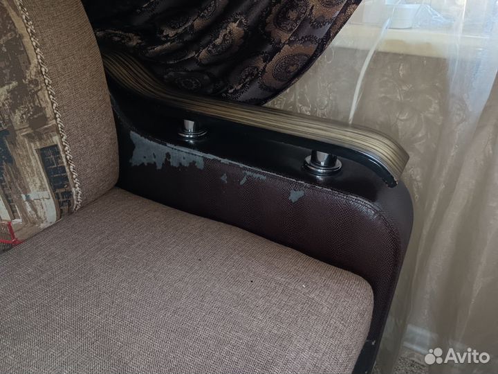 Диван раскладной