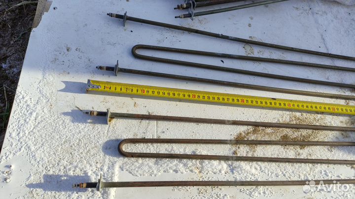 Тэн воздушный