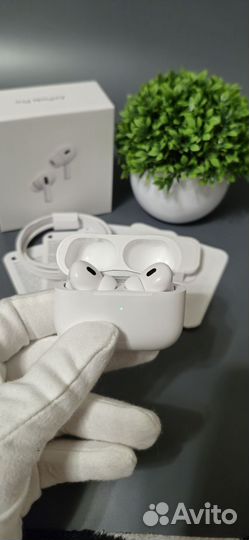 Наушники Apple Airpods Pro 2