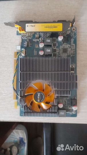 Видеокарта