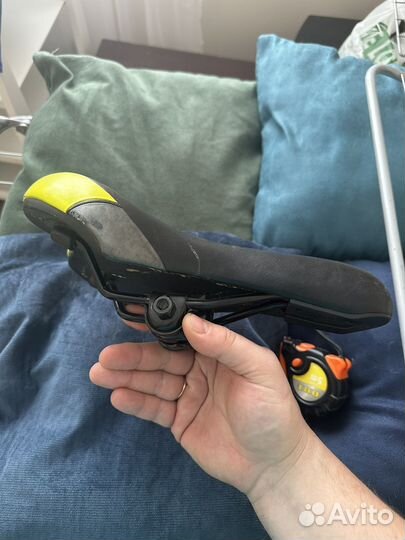 Седло для велосипеда