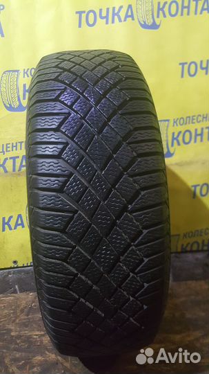 Continental ContiVikingContact 7 215/65 R17
