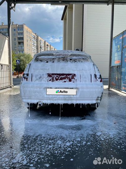 ВАЗ 2112 1.5 МТ, 2004, 131 500 км