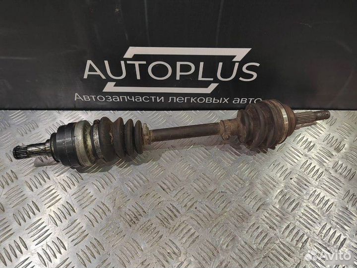 Привод левый Opel Astra F 1.4 1991-1998