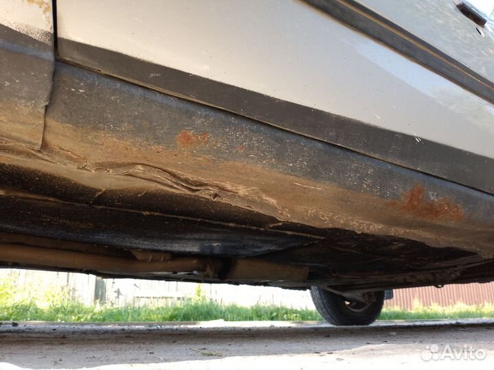 Opel Kadett 1.6 МТ, 1985, 300 000 км