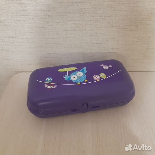 Посуда Tupperware