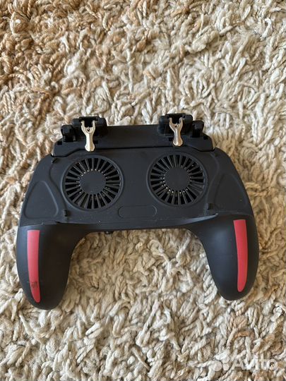 Геймпад для телефона