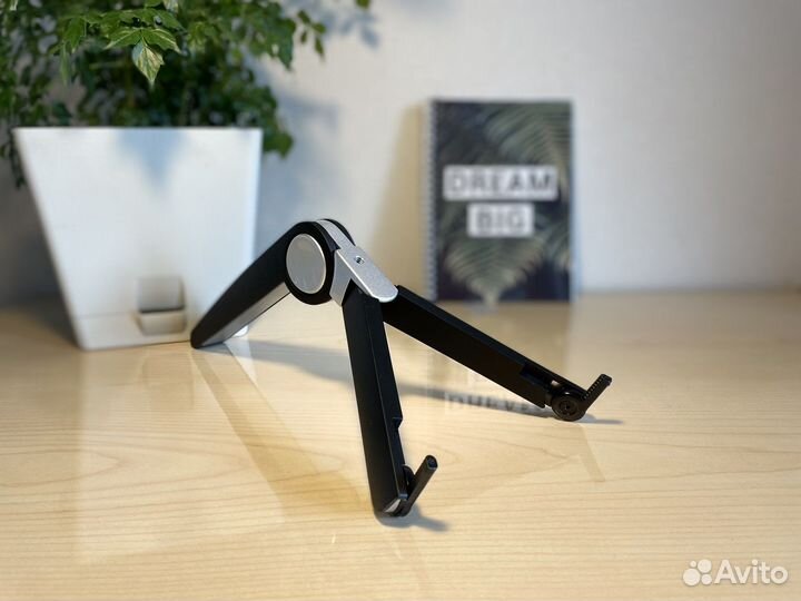 Подставка для ноутбука и планшета