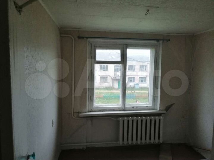 3-к. квартира, 62,6 м², 2/3 эт.